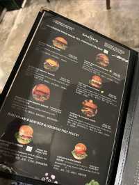 Smash’d Hong Kong, Burgers with Bite and Street Style Swagger