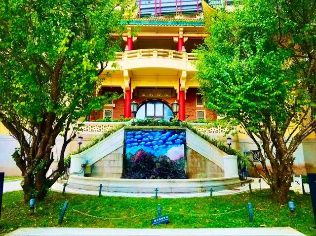 Lin Fa Temple, Tai Hang – A Lotus of Serenity in the City Lin Fa Temple, Tai Hang – A Lotus of Serenity in the City