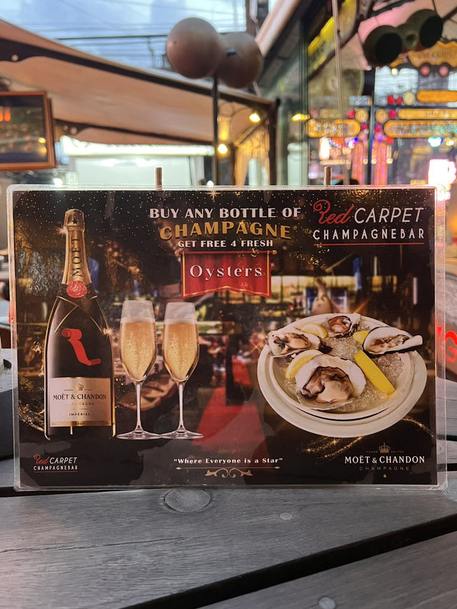 【バリ島 インドネシア】毎日9pmまでOysterが破壊の値段で食べれるワインバー🦪🥂