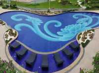 ⛳ Forest City Golf Hotel, Johor Bahru