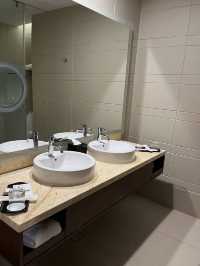 ✈️ Seamless Stay & Events: Mövenpick Hotel & Convention Centre KLIA