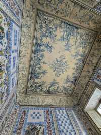 👑 Nymphenburg Palace – The Royal Charm of Munich