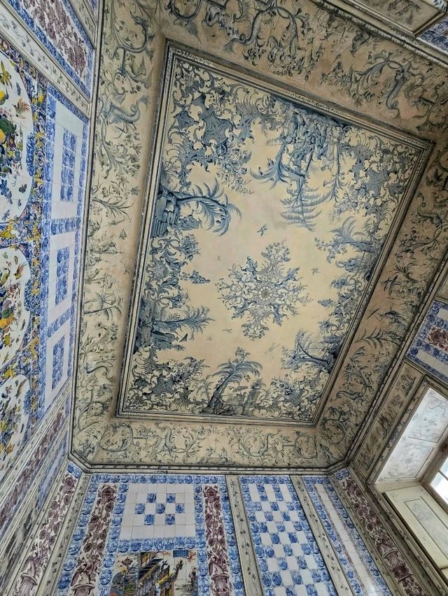 👑 Nymphenburg Palace – The Royal Charm of Munich