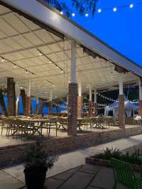 Golden Hour Bliss at D’Mario Sunset Resto