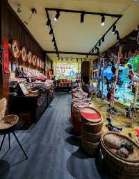 Gourmet Memories in Ancient Guan County