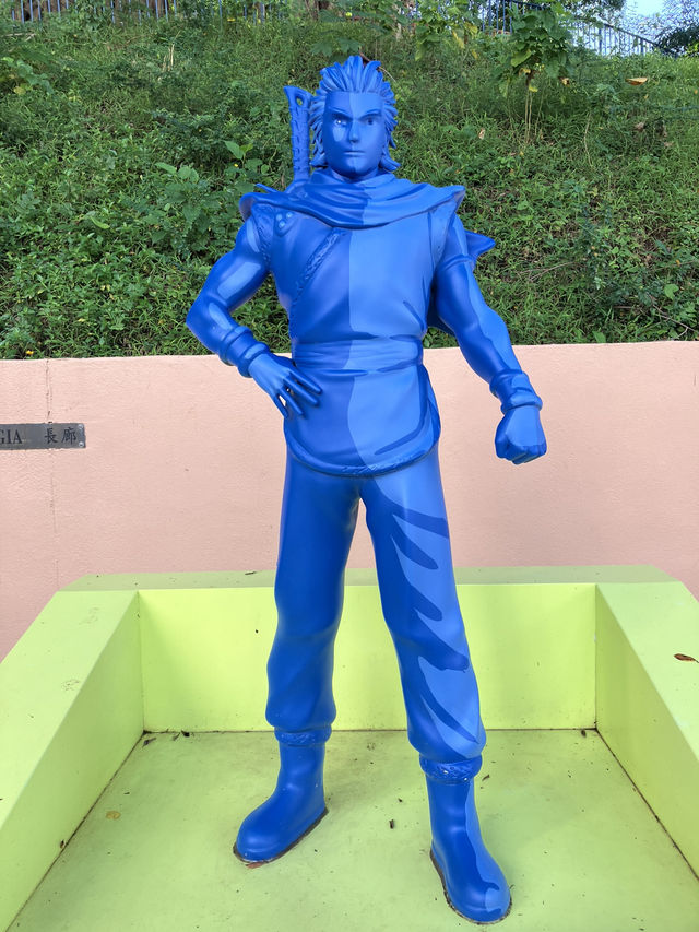 星光大道的點點滴滴  星光大道的點點滴滴