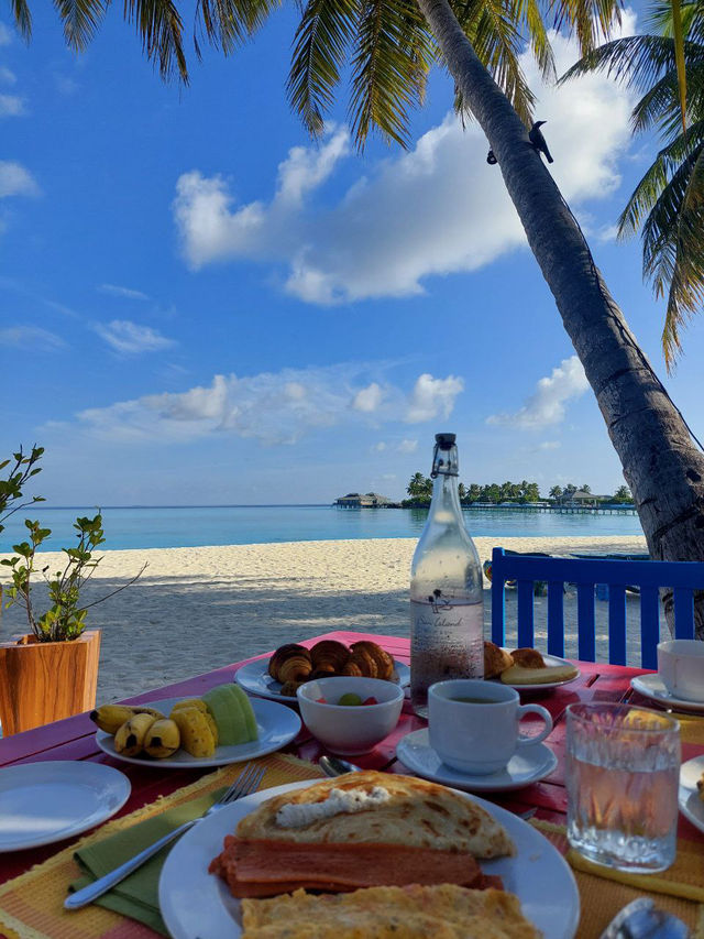 Villa Park (Ex.Sun Island Resort & Spa)