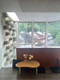 ☕🌸 รีวิว Little Forest Coffee & Flowers — คาเฟ่เล็