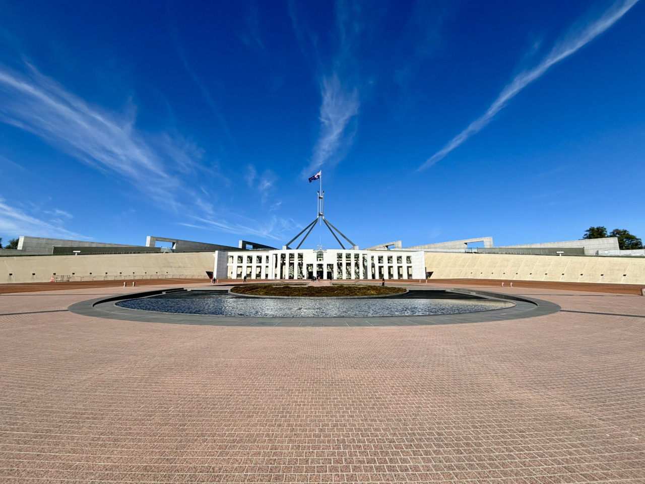 Canberra 3 Days Itinerary