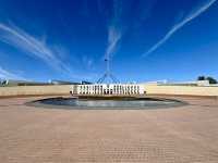 Canberra 3 Days Itinerary