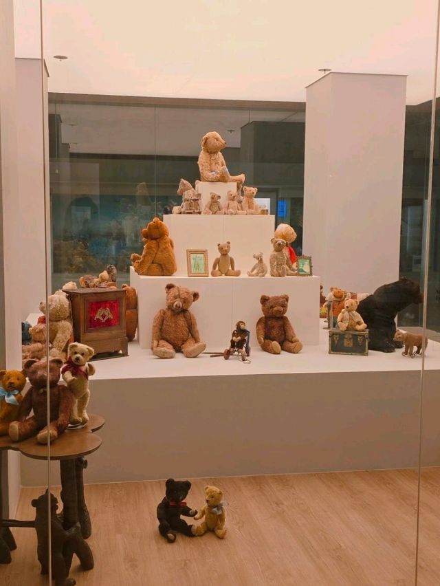 제주 서귀포 중문 갈만한 곳! 테디베어뮤지엄🧸🐾