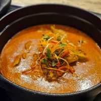 Chef Special Buffet in KL
