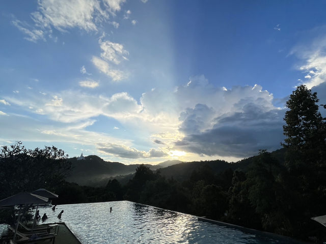 泰國🇹🇭清邁 Veranda High Resort Chiangmai 