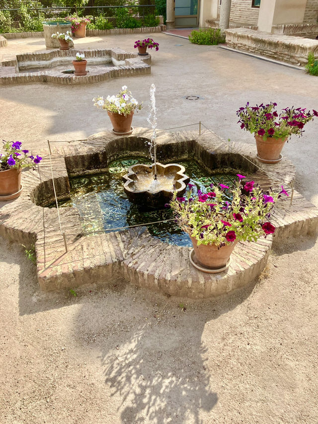 トレド🇪🇸巨匠エルグレコの美術館