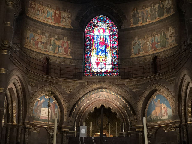 ⛪ 프랑스 스트라스부르 대성당, 고딕의 웅장함과 세월의 흔적