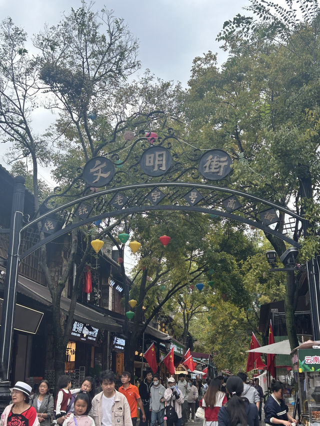China Charm Vibes✨