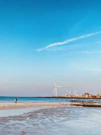 The Trendiest Coastal Vibe