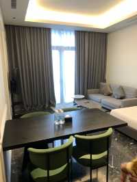Family Staycation at Royce Residence Kuala Lumpur 