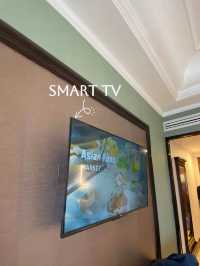 Staycation Mewah di Pusat Kota Bandung