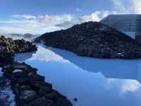 Blue Lagoon