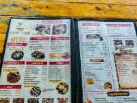 Scenic Food Stop in Toledo City, Cebu