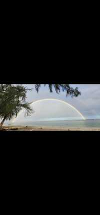 Anse La Raie Beach - Great kitesurfing spot