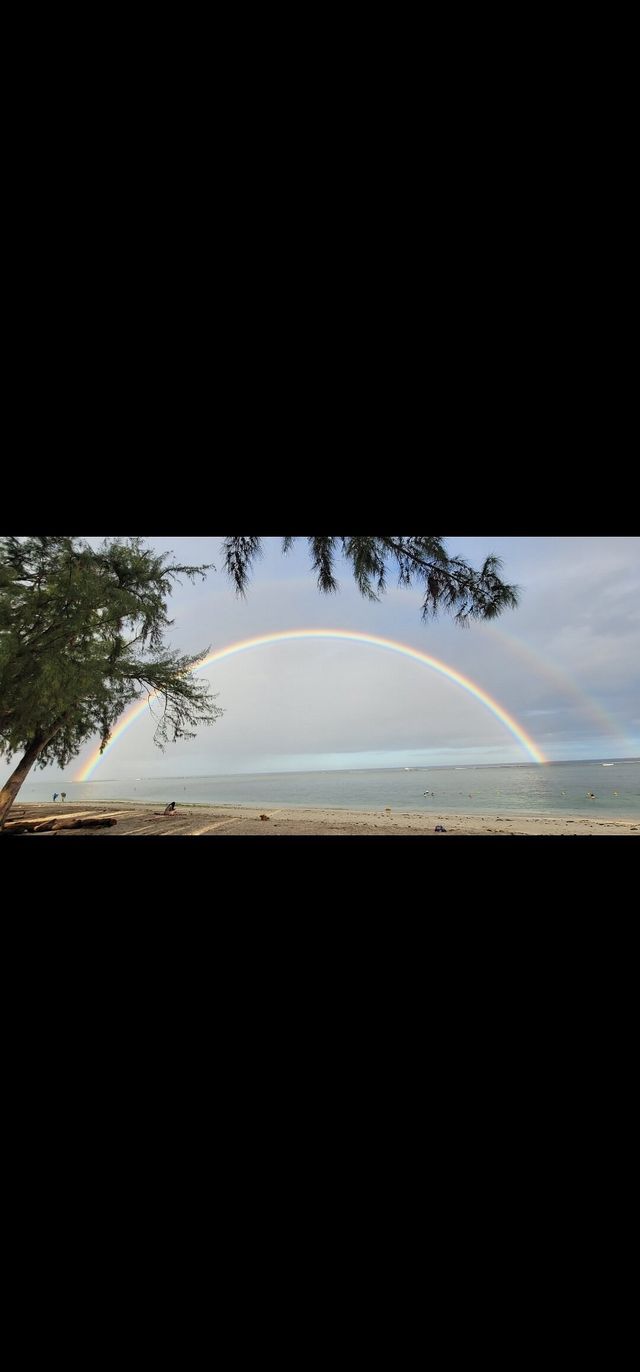 Anse La Raie Beach - Great kitesurfing spot