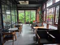 🇻🇳[호이안]열린 공간 속 여유, 베트남 사람들의 휴식처 KAYO COFFEE HOUSE