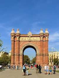 🇪🇸스페인 바르셀로나 자유여행 Day 2(1)