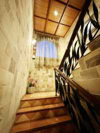 A Taste of Italy at Bistro Cascata, Cyberview Resort & Spa