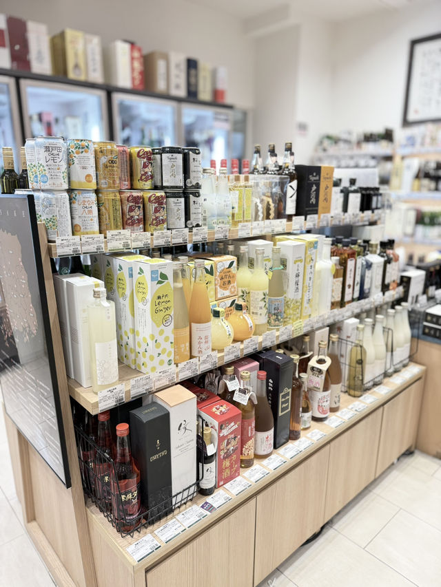 【東京 銀座】ここでしか手に入らない物も揃う! 【東京 銀座】ここでしか手に入らない物も揃う!