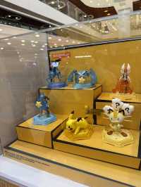 親子日遊商場限定活動推薦