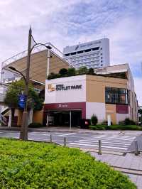 Kaihin-Makuhari: A Must-Visit Destination for Food, Fun, and Shopping