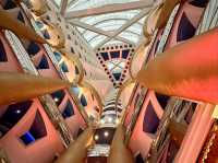 Iconic Luxury and Unforgettable Views at Burj Al Arab