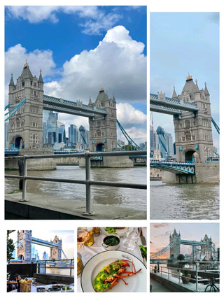 #hellohalloween
🌉 Explore London Bridge – Where History Meets the Thames 🇬🇧✨
Discover the iconic London Bridge, a symbol of the city’s heritage and charm. 🏙️ Walk along the River Thames, enjoy skyline views, and explore nearby landmarks like The Shard and Borough Market. ☕🌿 A must-visit spot blending old London spirit with modern beauty! 💂♂️❤️
#LondonBridge #London #UKTravel #thingstodo #familytravel #couplestrip #staycation #travel
