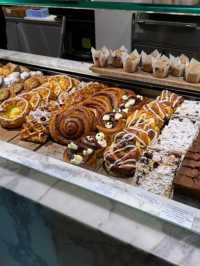 A MUST VISIT BAKERY IN ICELAND.