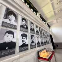 Hunan Martyrs Park – The Largest Park in Changsha You Shouldn’t Miss!