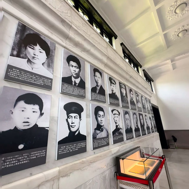 Hunan Martyrs Park – The Largest Park in Changsha You Shouldn’t Miss!