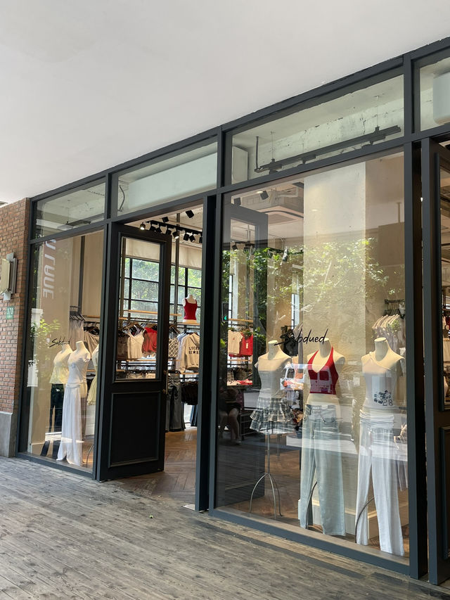 ํฌํ ์กด & ํ ๊ฐ์ฑ ํ๊ฐ๋! ์ํ์ด ํ์ ๊ด๊ด์ง โWukangโ๐ซง ํฌํ ์กด & ํ ๊ฐ์ฑ ํ๊ฐ๋! ์ํ์ด ํ์ ๊ด๊ด์ง โWukangโ๐ซง