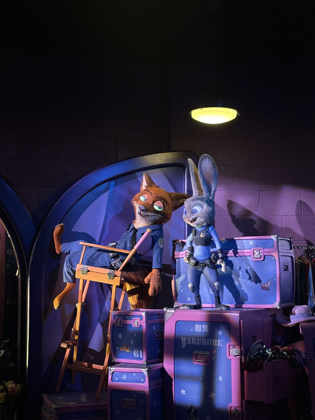 入園瞬間樂園氛圍滿分🥰 入園瞬間樂園氛圍滿分🥰