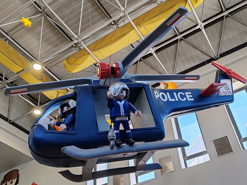 Playmobil FunPark - Great family fun