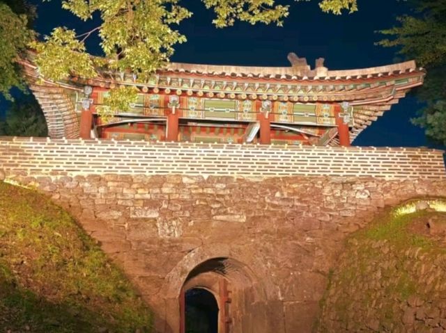 🏯 Namhansanseong Fortress – A Perfect Day Trip from Seoul 🏯 Namhansanseong Fortress – A Perfect Day Trip from Seoul