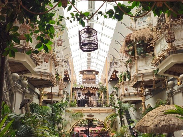 House of Benedict จ.ชลบุรี