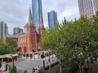 上海徐家匯半天遊