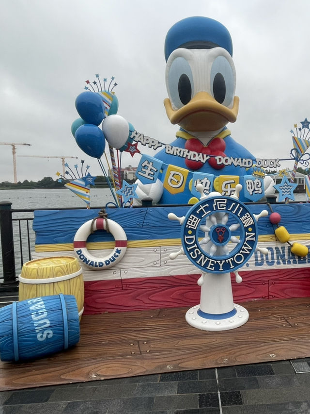 Shanghai Disneyland Shanghai Disneyland