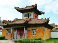 Choijin Lama Temple Museum - Perfect Ambience