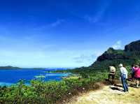 Bora Bora Explorer - Amazing & unforgettable tour