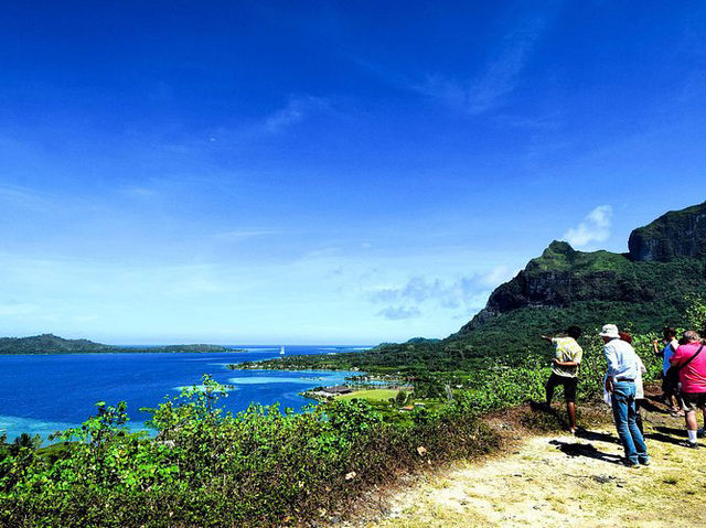 Bora Bora Explorer - Amazing & unforgettable tour Bora Bora Explorer - Amazing & unforgettable tour