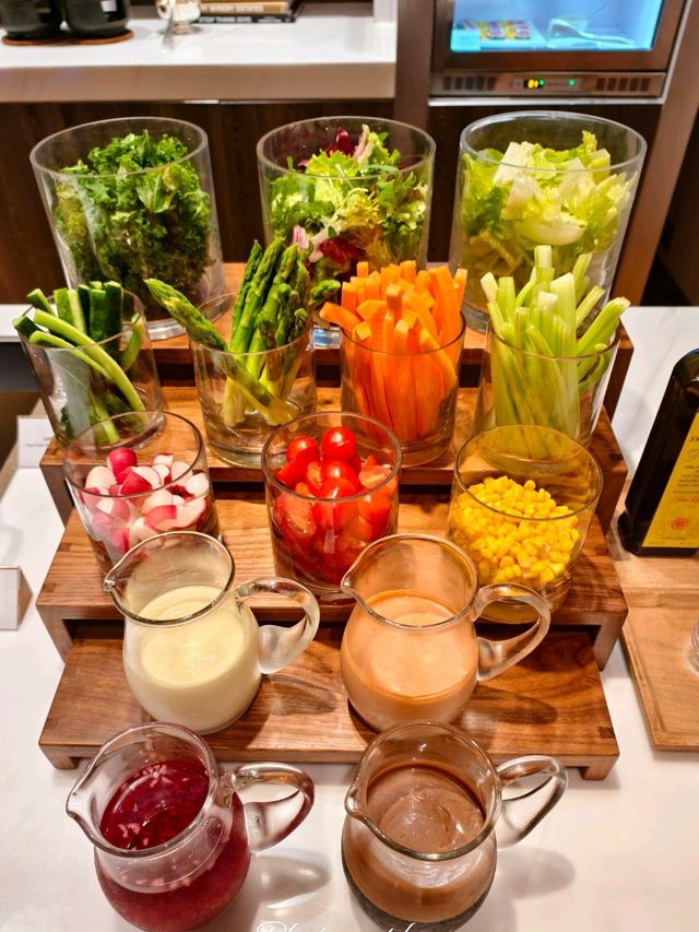 上海柏悅酒店,云境Parksalon 開箱 上海柏悅酒店,云境Parksalon 開箱