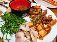 桃園大溪笠復威斯汀度假酒店,知味西餐廳 晚餐